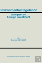 Environmental Regulation