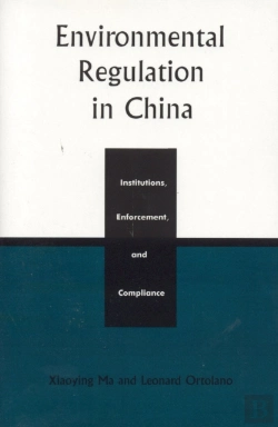 Bertrand.pt - Environmental Regulation In China