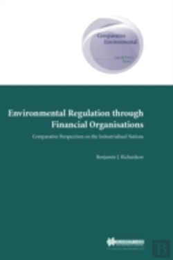 Bertrand.pt - Environmental Regulation Through Financial Organisations