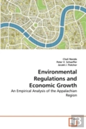 Environmental Regulations And Economic G