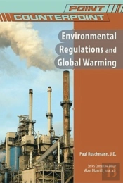 Environmental Regulations And Global Warming