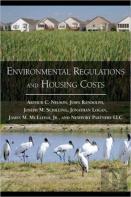 Environmental Regulations And Housing Costs