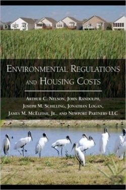 Bertrand.pt - Environmental Regulations And Housing Costs