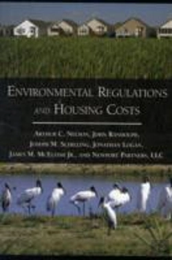Bertrand.pt - Environmental Regulations And Housing Costs