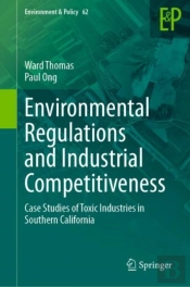 Environmental Regulations And Industrial Competitiveness