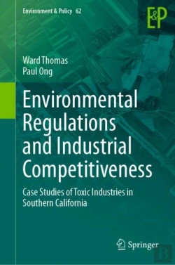 Bertrand.pt - Environmental Regulations And Industrial Competitiveness