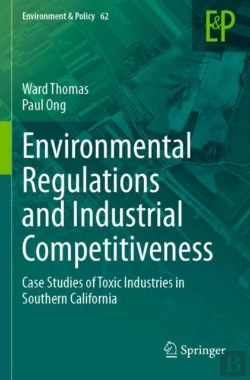 Bertrand.pt - Environmental Regulations And Industrial Competitiveness