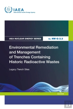 Bertrand.pt - Environmental Remediation And Management Of Trenches Containing Historic Radioactive Wastes