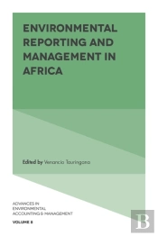 Environmental Reporting And Management In Africa