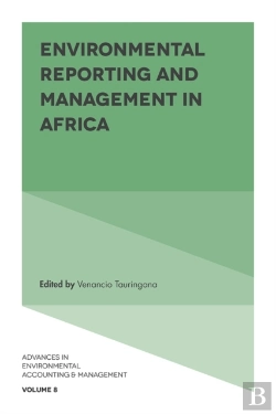 Bertrand.pt - Environmental Reporting And Management In Africa