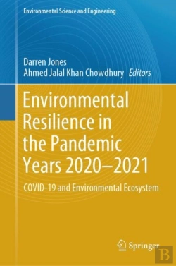 Bertrand.pt - Environmental Resilience In The Pandemic Years 2020â€“2021