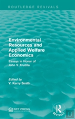 Bertrand.pt - Environmental Resources And Applied Welfare Economics