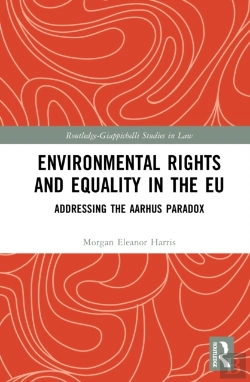 Bertrand.pt - Environmental Rights And Equality In The Eu