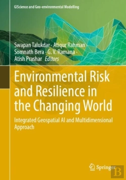 Bertrand.pt - Environmental Risk And Resilience In The Changing World