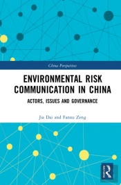 Environmental Risk Communication In China