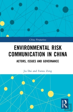 Bertrand.pt - Environmental Risk Communication In China