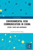 Environmental Risk Communication In China