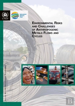Bertrand.pt - Environmental Risks And Challenges Of Anthropogenic Metals Flows And Cycles