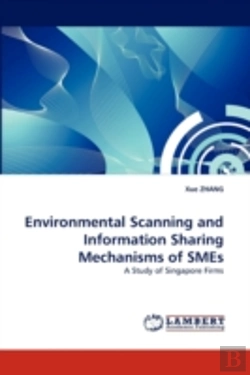 Bertrand.pt - Environmental Scanning And Information S