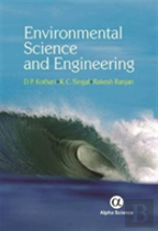 Environmental Science And Engineering