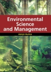 Environmental Science And Management
