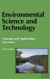Environmental Science And Technology