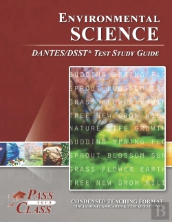 Bertrand.pt - Environmental Science Dantes/Dsst Test Study Guide