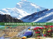Environmental Science