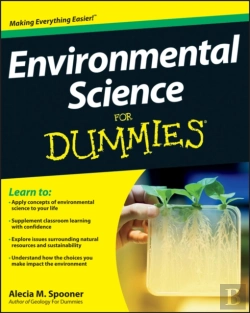 Bertrand.pt - Environmental Science For Dummies