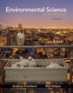 Bertrand.pt - Environmental Science For The Ap* Course