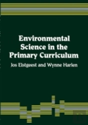 Environmental Science In The Primary Curriculum