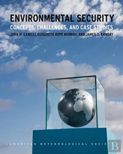 Bertrand.pt - Environmental Security Â€“ Concepts, Challenges, And Case Studies
