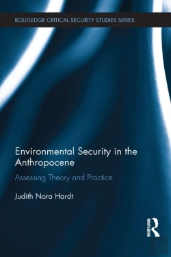 Bertrand.pt - Environmental Security In The Anthropocene
