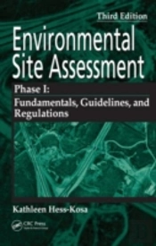 Environmental Site Assessment Phase I
