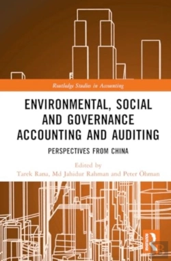 Bertrand.pt - Environmental, Social And Governance Accounting And Auditing