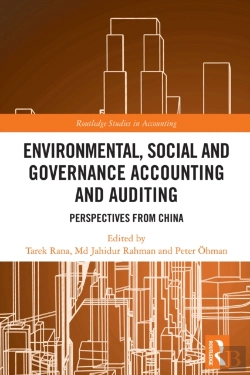 Bertrand.pt - Environmental, Social And Governance Accounting And Auditing