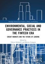 Environmental, Social And Governance Practices In The Fintech Era