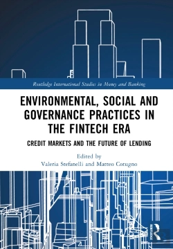 Bertrand.pt - Environmental, Social And Governance Practices In The Fintech Era
