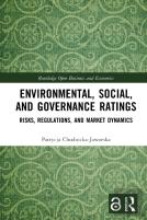 Environmental, Social, And Governance Ratings