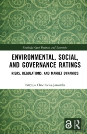 Environmental, Social, And Governance Ratings