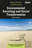 Environmental Sociology And Social Transformation