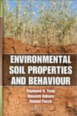 Bertrand.pt - Environmental Soil Properties And Behaviour