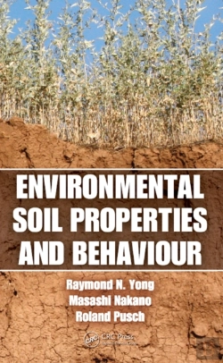 Bertrand.pt - Environmental Soil Properties And Behaviour