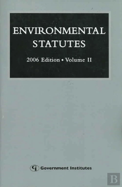 Bertrand.pt - Environmental Statutes