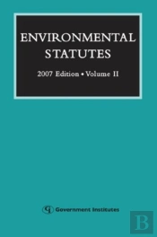 Environmental Statutes