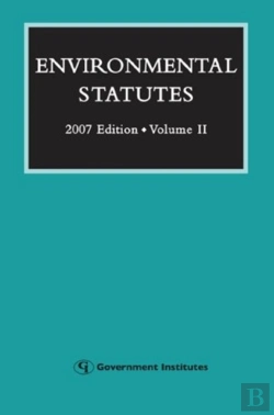 Bertrand.pt - Environmental Statutes