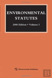 Environmental Statutes