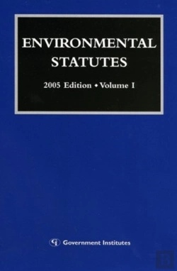 Bertrand.pt - Environmental Statutes