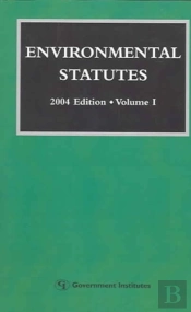 Environmental Statutes
