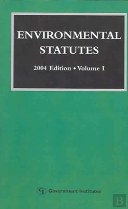 Bertrand.pt - Environmental Statutes